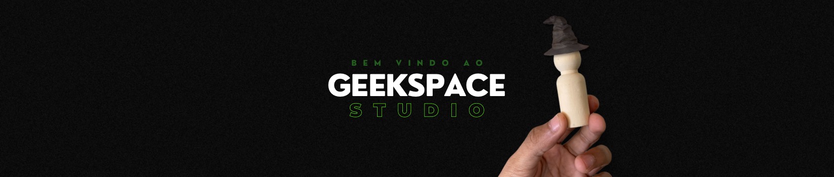 GeekSpace Studio