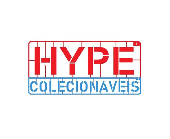 Hype Colecionáveis