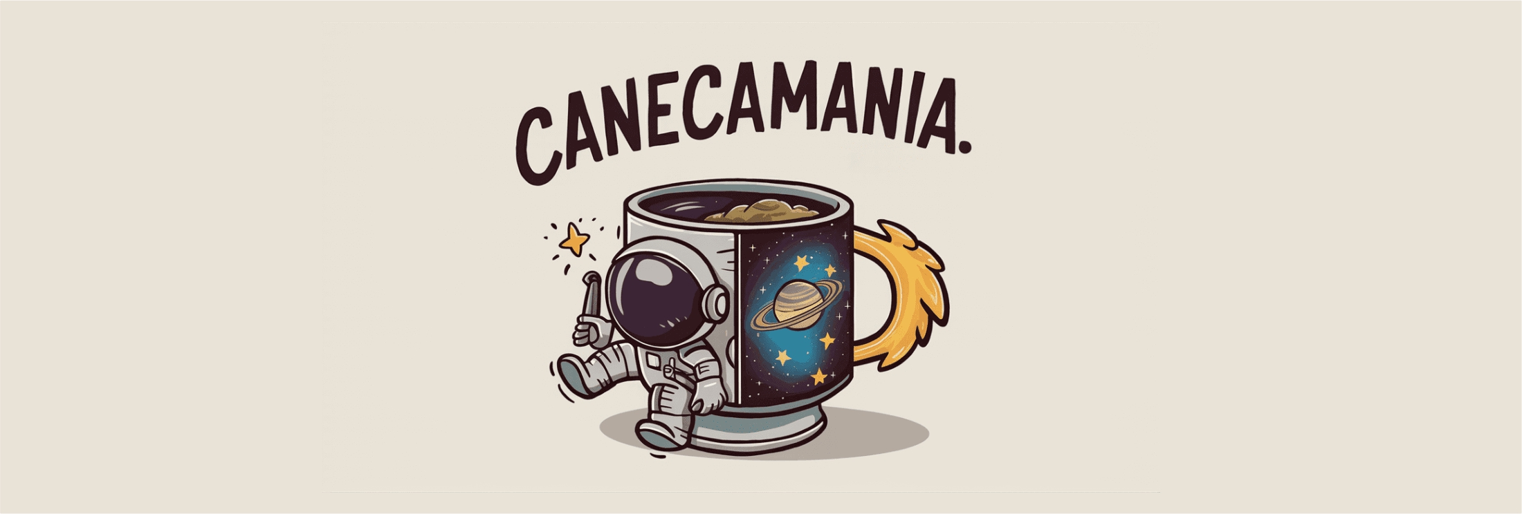 CanecaMania