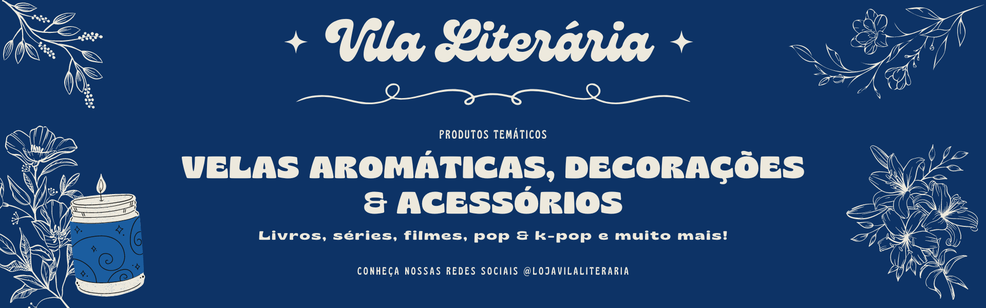 Vila Literária