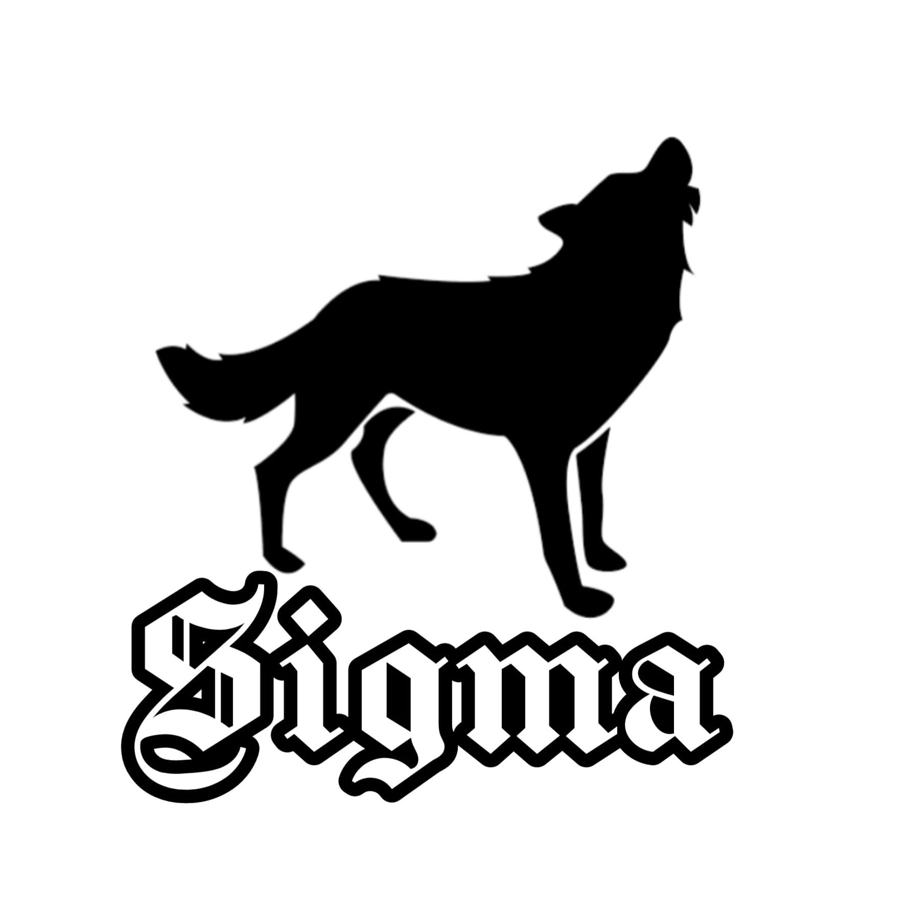 Sigma rock estilo