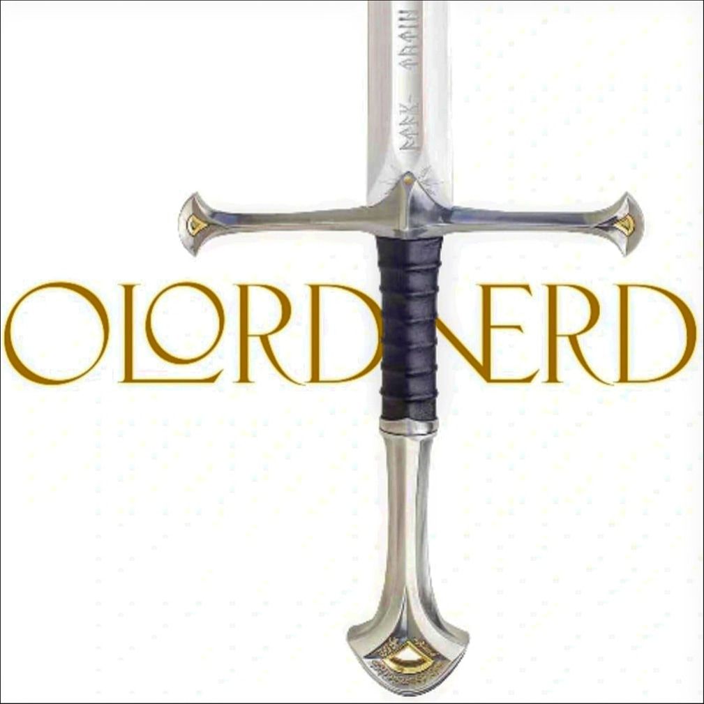 OLordNerd