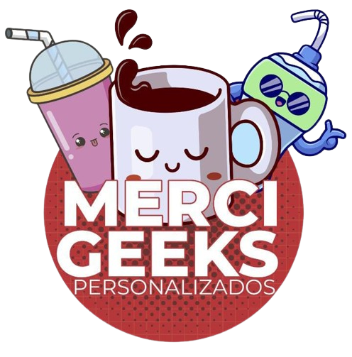 Merci Geeks