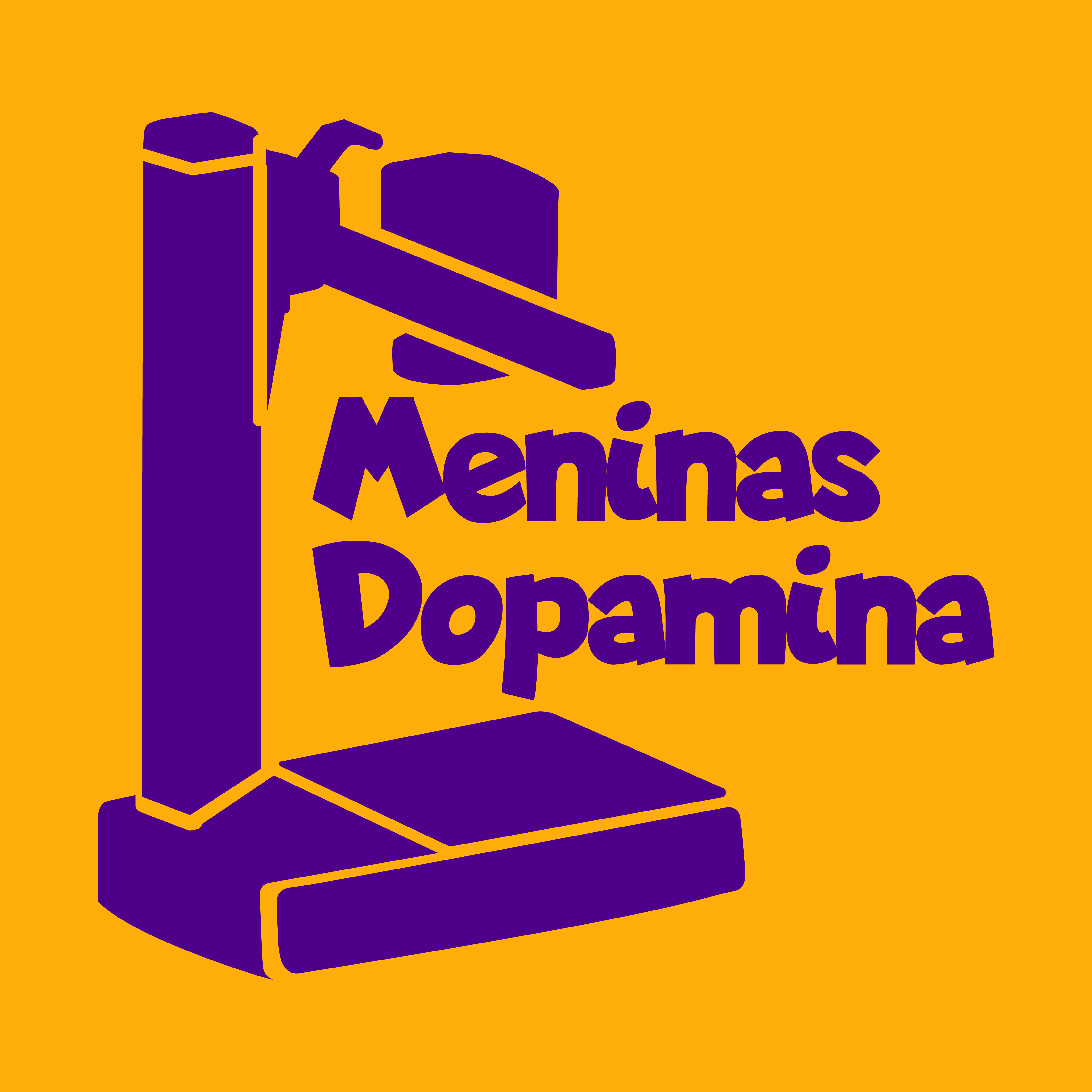 Meninas Dopamina