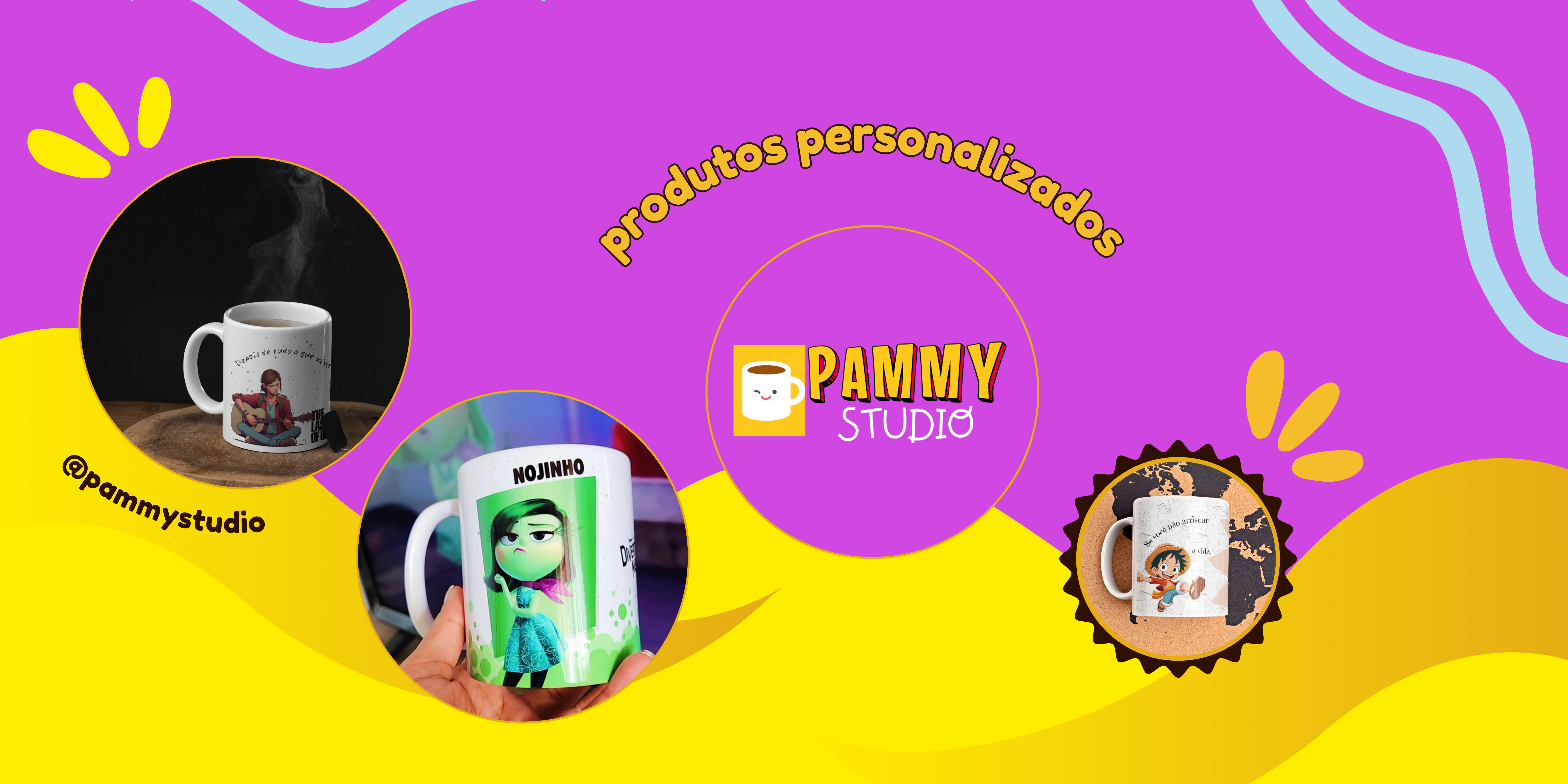 Pammy studio