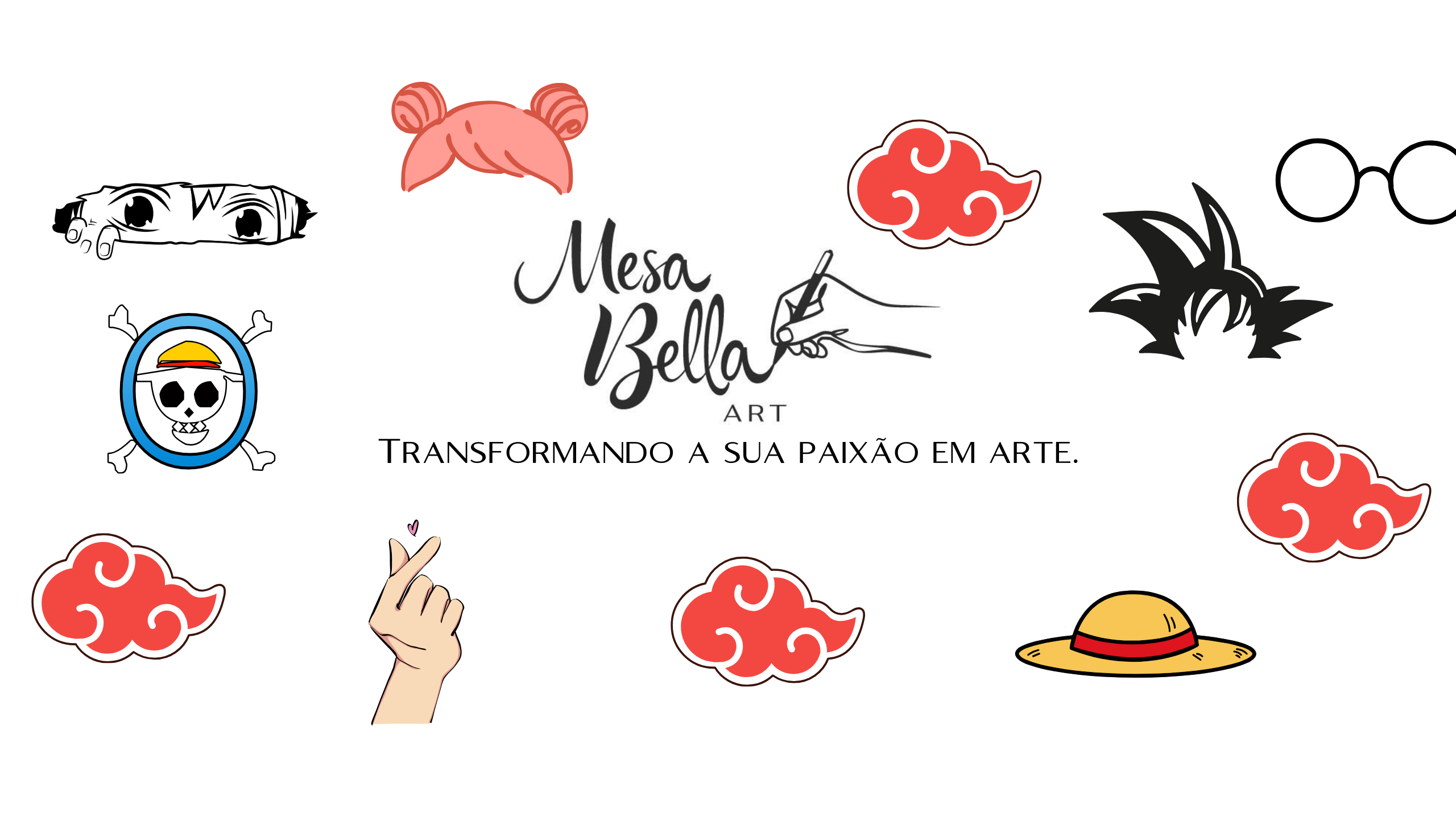 Mesa Bella Art