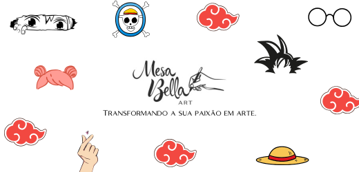 Mesa Bella Art