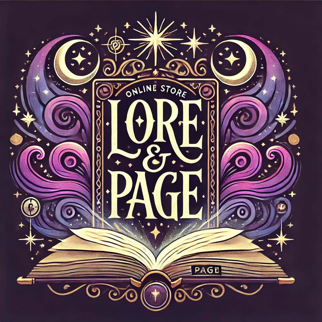 Lore & Pages