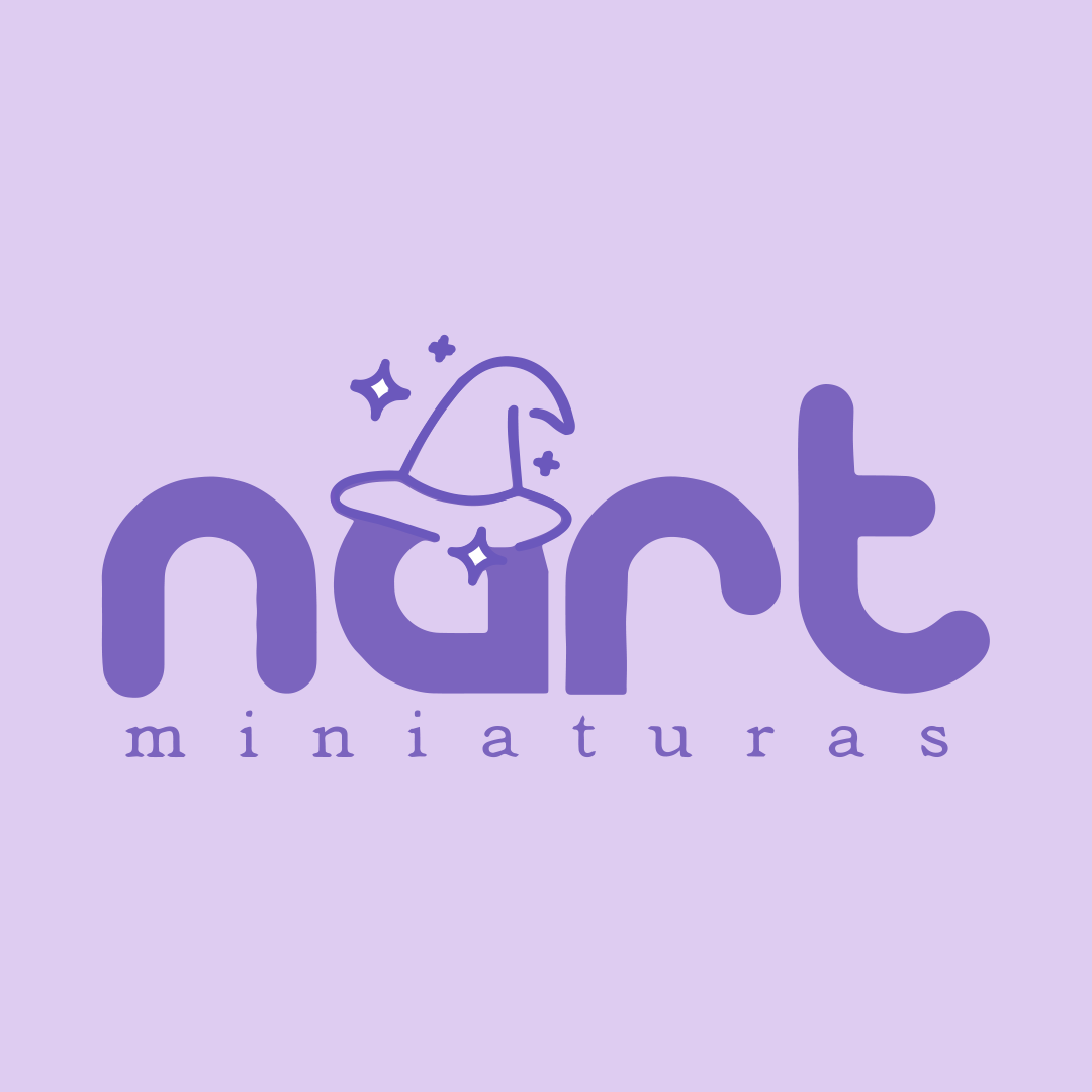 Nart Miniaturas