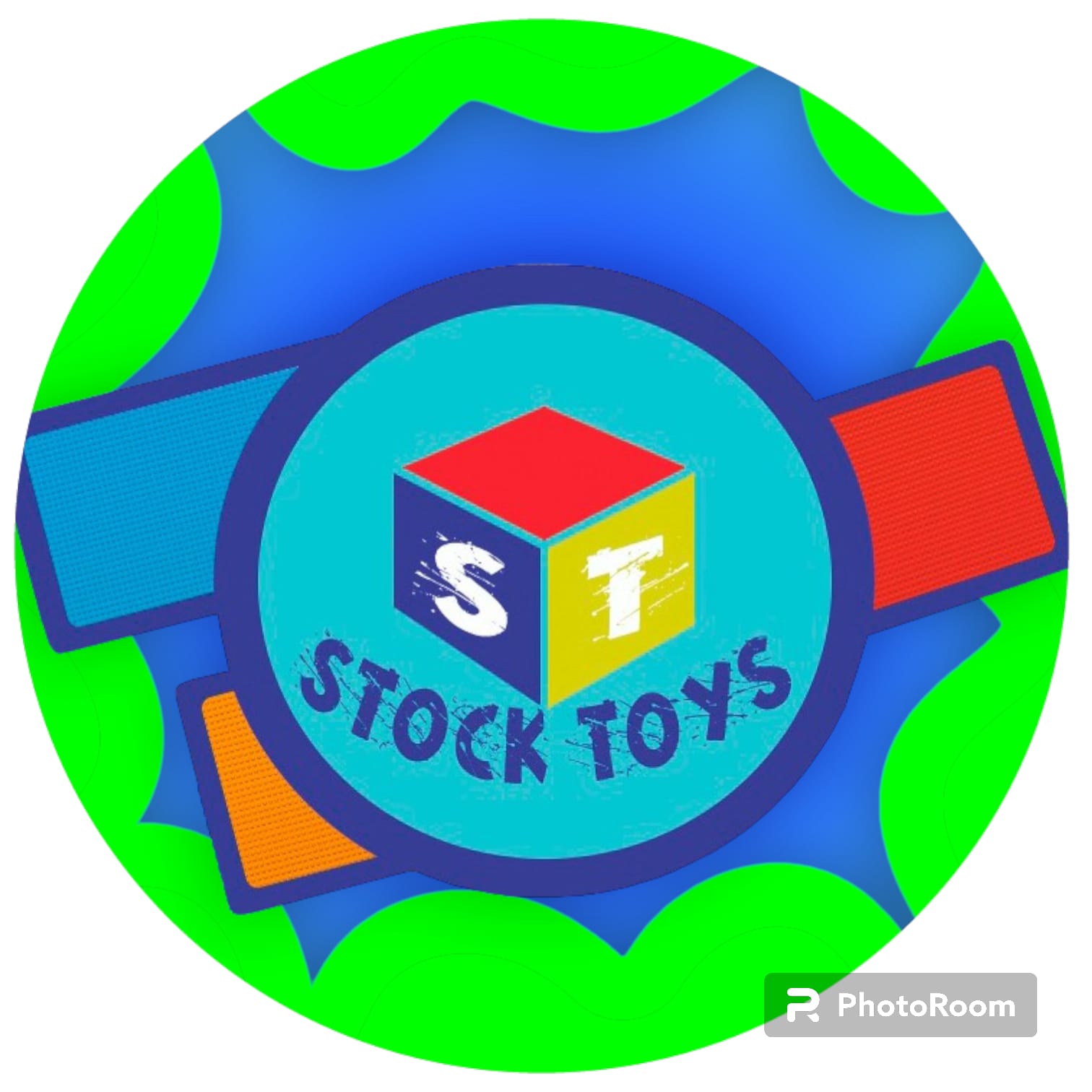 Stocktoys Colecionaveis